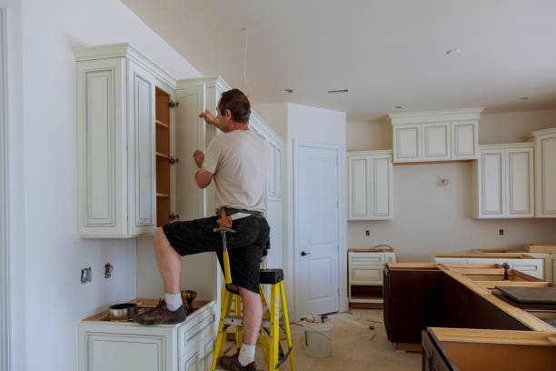 Licensed Kitchen service in Bristol, FL - Remodeling Of Kitchen