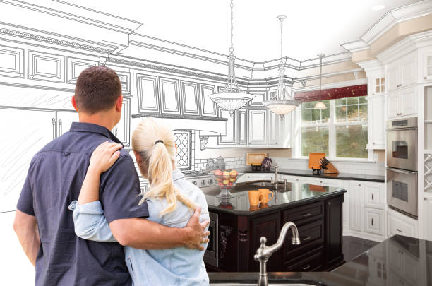 Professional Kitchen technician working in Bristol, FL