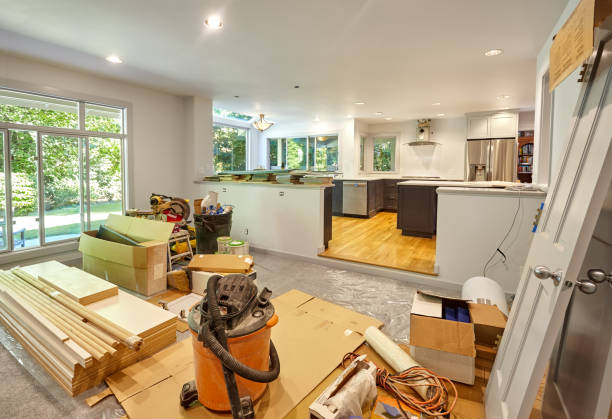 Reliable Kitchen contractor in Bristol, FL by Remodeling Of Kitchen